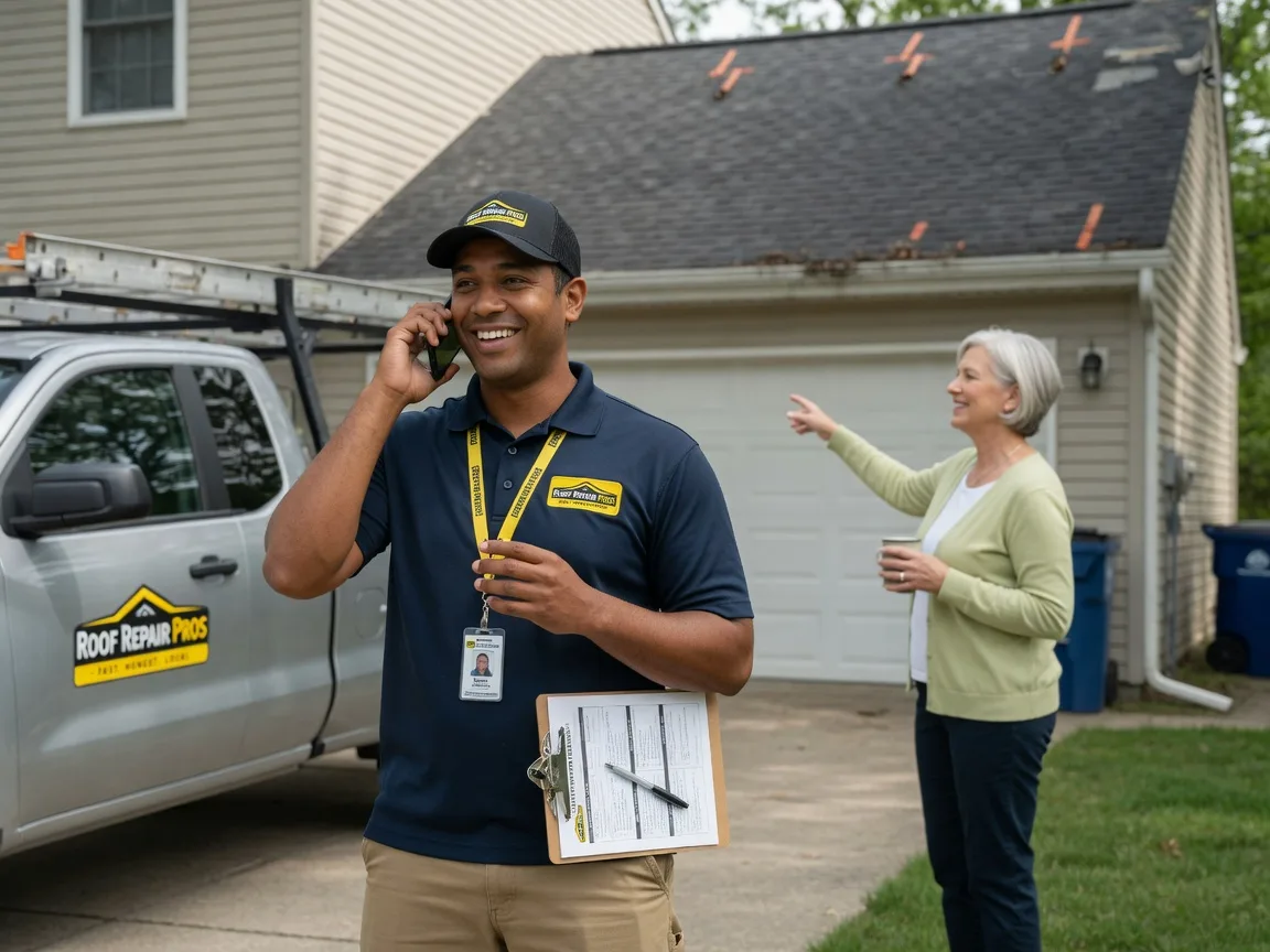 Roof Repair North Dakota FAQs